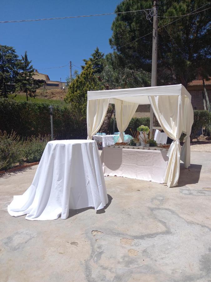 Casolare Del Toscano Country Rooms Caltagirone Exterior foto