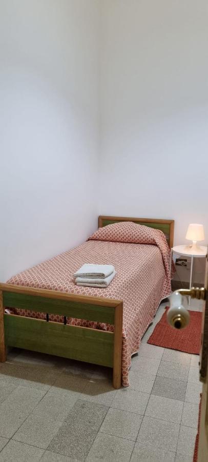 Casolare Del Toscano Country Rooms Caltagirone Exterior foto