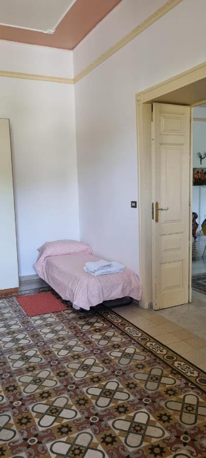 Casolare Del Toscano Country Rooms Caltagirone Exterior foto