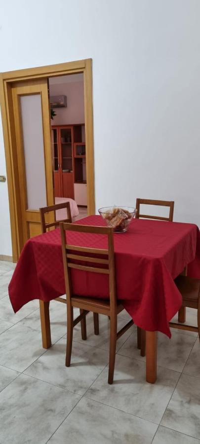 Casolare Del Toscano Country Rooms Caltagirone Exterior foto